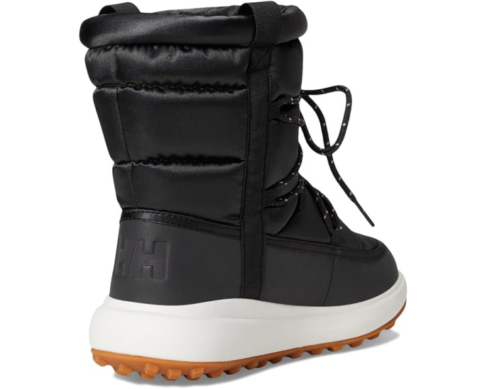 Ботинки Helly Hansen W Isolabella 2 Demi с утеплением PrimaLoft Eco и водонепроницаемым верхом