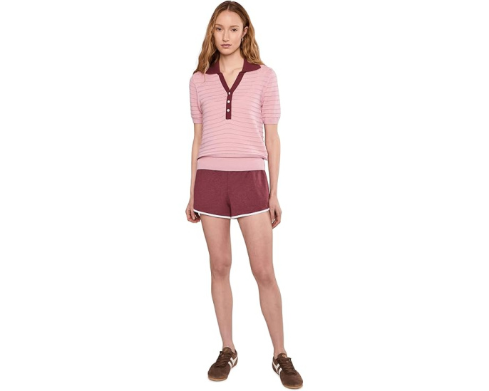 Шорты для активного отдыха Varley Marty Active Shorts 3 дюйма