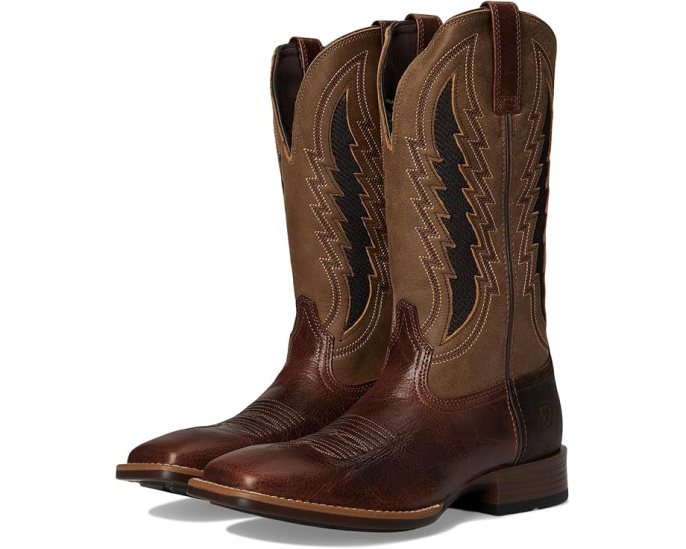 Ковбойские сапоги Ariat Dakota VentTEK с квадратным носком
