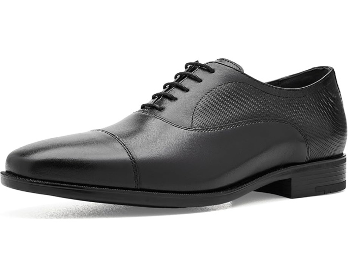 Туфли Mills Perfed Cap-Toe Johnston & Murphy