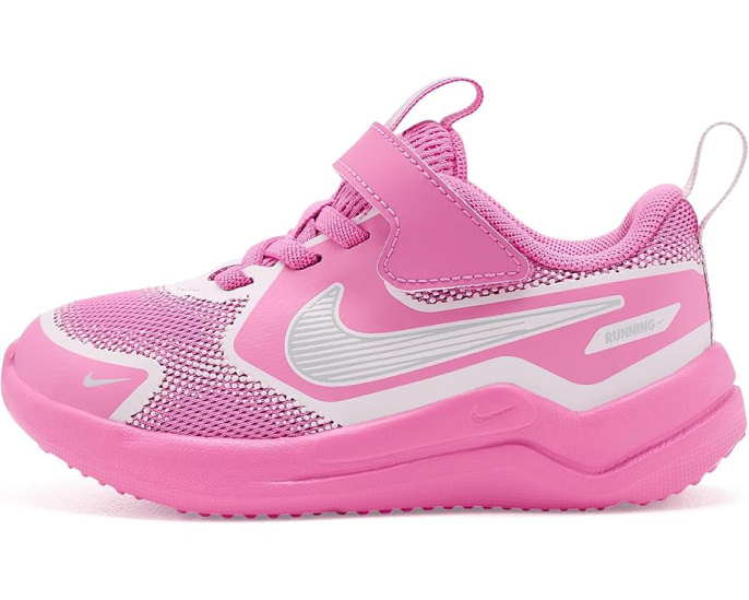 Кроссовки Nike Cosmic Runner Swoosh для детей