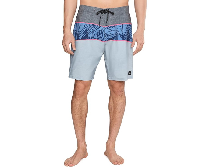 Quiksilver шорты Surfsilk Panel 20 Boardshorts