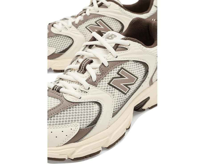 Кроссовки New Balance 530 серые