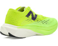 Беговые кроссовки New Balance FuelCell SuperComp Pacer с композитным носком