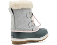 Водонепроницаемые ботинки SOREL Yoot Pac Nylon для детей