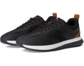 Кроссовки Wolf & Shepherd Marathon Bolt из итальянской кожи с подошвой EVA