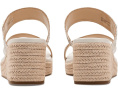 Босоножки MICHAEL Michael Kors Jilly Mid Wedge с плетеной отделкой