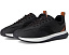 Кроссовки Wolf & Shepherd Marathon Bolt из итальянской кожи с подошвой EVA
