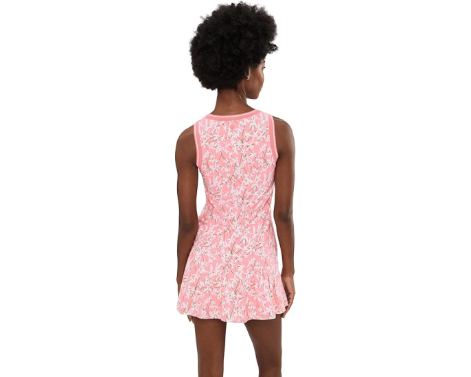 Активное платье Caleta с защитой UPF 50+ Lilly Pulitzer