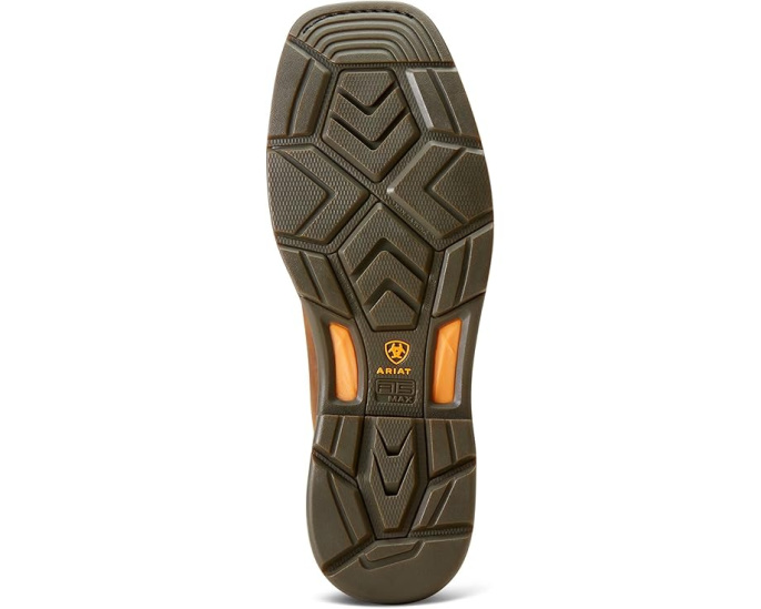 Ботинки Ariat WorkHog XT Phoenix с карбоновым носком