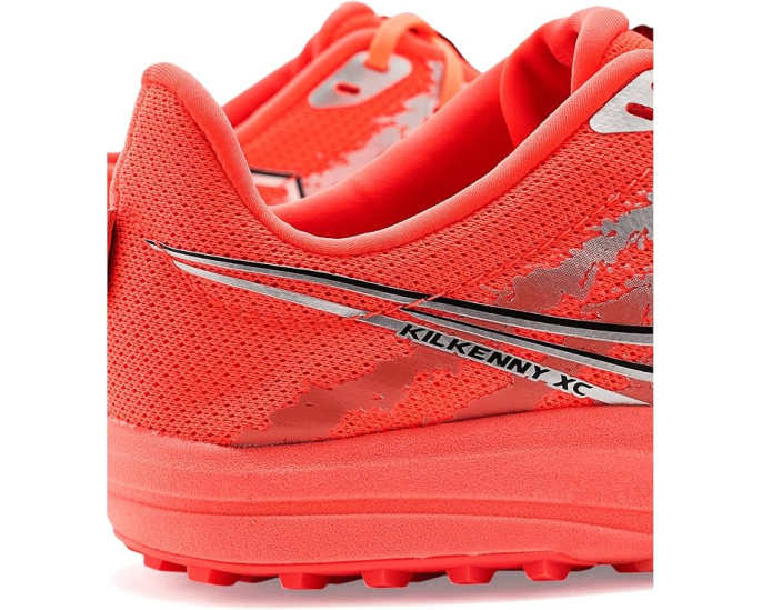 Saucony кроссовки Kilkenny XC 10 Flat для бега по пересеченной местности