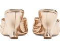 Клинья Loeffler Randall Marsy Knot с элегантным узлом
