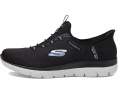 Кроссовки Skechers Summits Best Choice Hands Free Slip-Ins водонепроницаемые