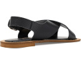 Сандалии Freeda от La Canadienne с перекрещивающимися ремешками