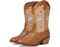 Steve Madden Kids Nectar веганские ботинки до икры с миндалевидным носком