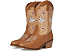 Steve Madden Kids Nectar веганские ботинки до икры с миндалевидным носком