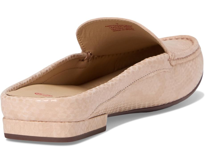Мюли Marc Joseph New York Amsterdam с гелевой вставкой в пятке