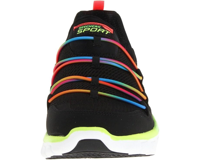 Кроссовки Skechers Synergy Loving Life
