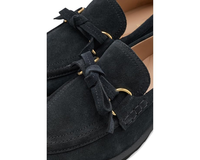 Gwendolyn Bow Loafers