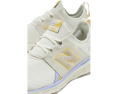 Кроссовки New Balance Fresh Foam X Cruz v3 с текстильным верхом и промежуточной подошвой Fresh Foam