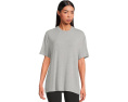 Футболка UGG Amarys Relaxed Tee свободного кроя из вискозы