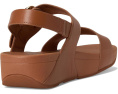 FitFlop босоножки LULU с регулируемым ремешком