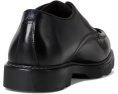 Туфли Johnston & Murphy Collection Huxley Moc Toe Derby из европейской телячьей кожи