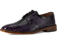 Stacy Adams Travato оксфорды с перфорацией wingtip на шнуровке