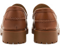 Лоферы Marli Penny из кожи Lauren Ralph Lauren
