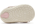 Stride Rite Soft Motion Anika детские сандалии с бантом на липучке