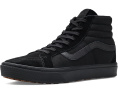 Vans Sk8-Hi Made For The Makers противоскользящие кроссовки высокой посадки