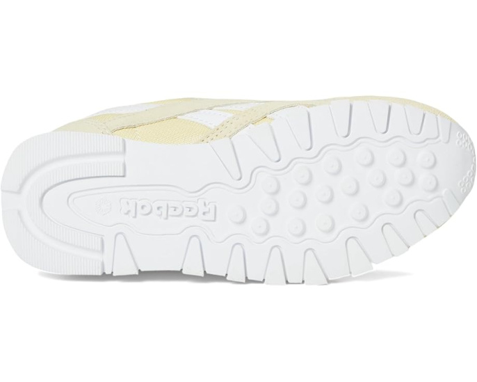 Детские кроссовки Reebok Kids Classic Nylon с дизайном Элмо