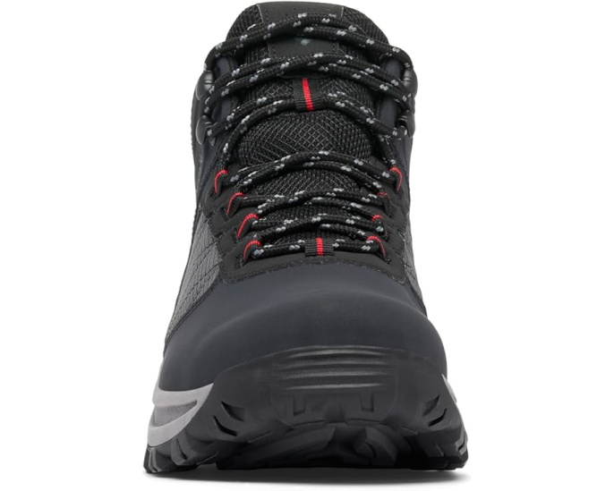 Columbia Transverse Hike Waterproof водонепроницаемые ботинки для походов