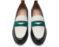 Cole Haan Лоферы Stassi Penny с деталью для монетки и протекторной подошвой