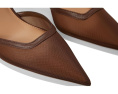 Туфли Steve Madden Alliance с острым носком и ремешком на щиколотке