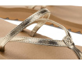 Сандалии Yoga Strappy от Sanuk с плетеным верхом
