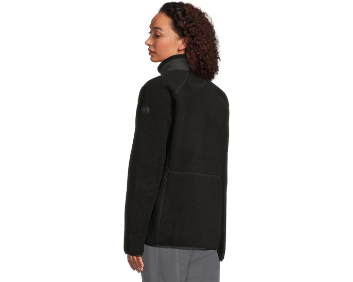 Куртка Helly Hansen Imperial Pile Block из переработанного полиэстера