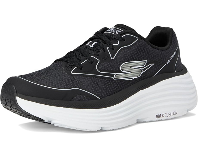 Беговые кроссовки Skechers Max Cushioning Endeavour Galloway