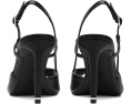 Kenneth Cole New York Londyn элегантные лодочки на высоком каблуке стелетто
