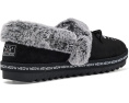BOBS from SKECHERS тапочки Cozy Kiss с мордочкой кота