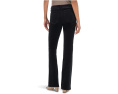 Джинсы Natalie Corduroy Bootcut in Black KUT from the Kloth