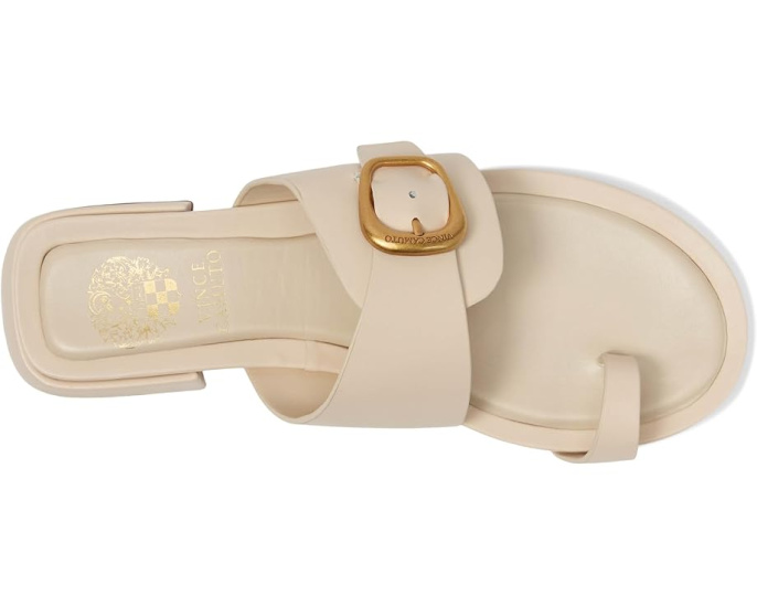 Vince Camuto сандалии Ranista с пряжкой