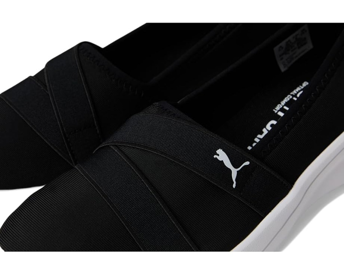 Кроссовки PUMA Adelina 2 с гибким верхом EVA и стелькой softfoam+
