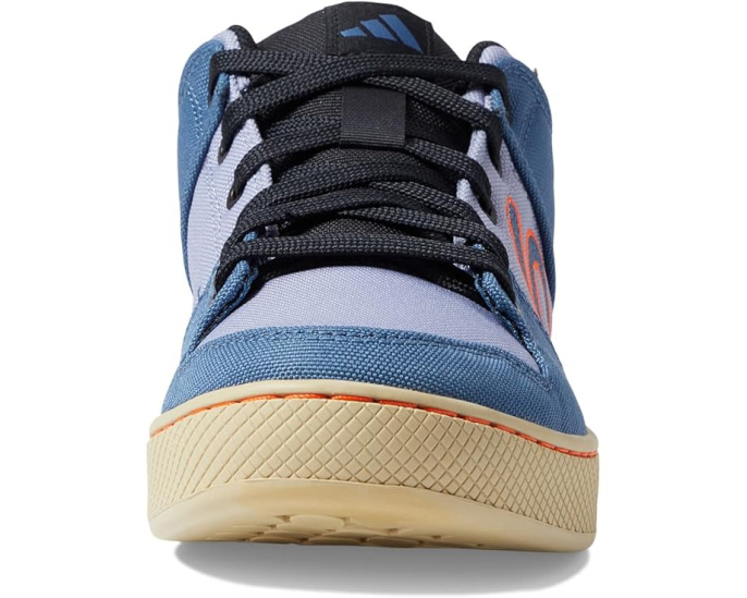 Кеды Five Ten Freerider Canvas с брезентовым верхом