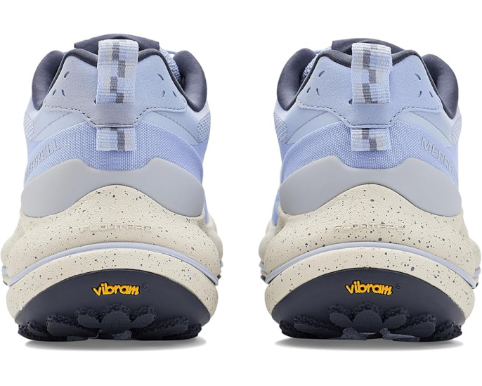 Merrell Speedarc Matis кроссовки для трейла с технологией FloatPro Foam