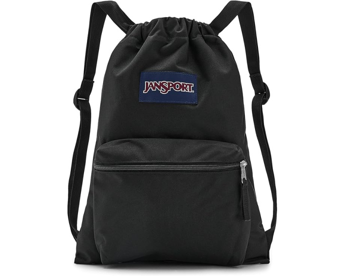 Рюкзак-мешок JanSport Draw Sack для спорта и путешествий