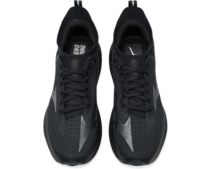 Mizuno Кроссовки Neo Zen 2 для бега с технологией ENERZY NXT Черный