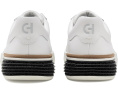 Cole Haan Кроссовки Grandpro Halfcourt Skyweave с кожаным верхом