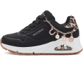 Детские кроссовки SKECHERS KIDS Uno Gen1 с подошвой Skech-Air