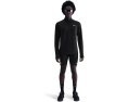 Полузеп Nike Thermo-FIT Repel Winterized Stride с отверстиями для большого пальца